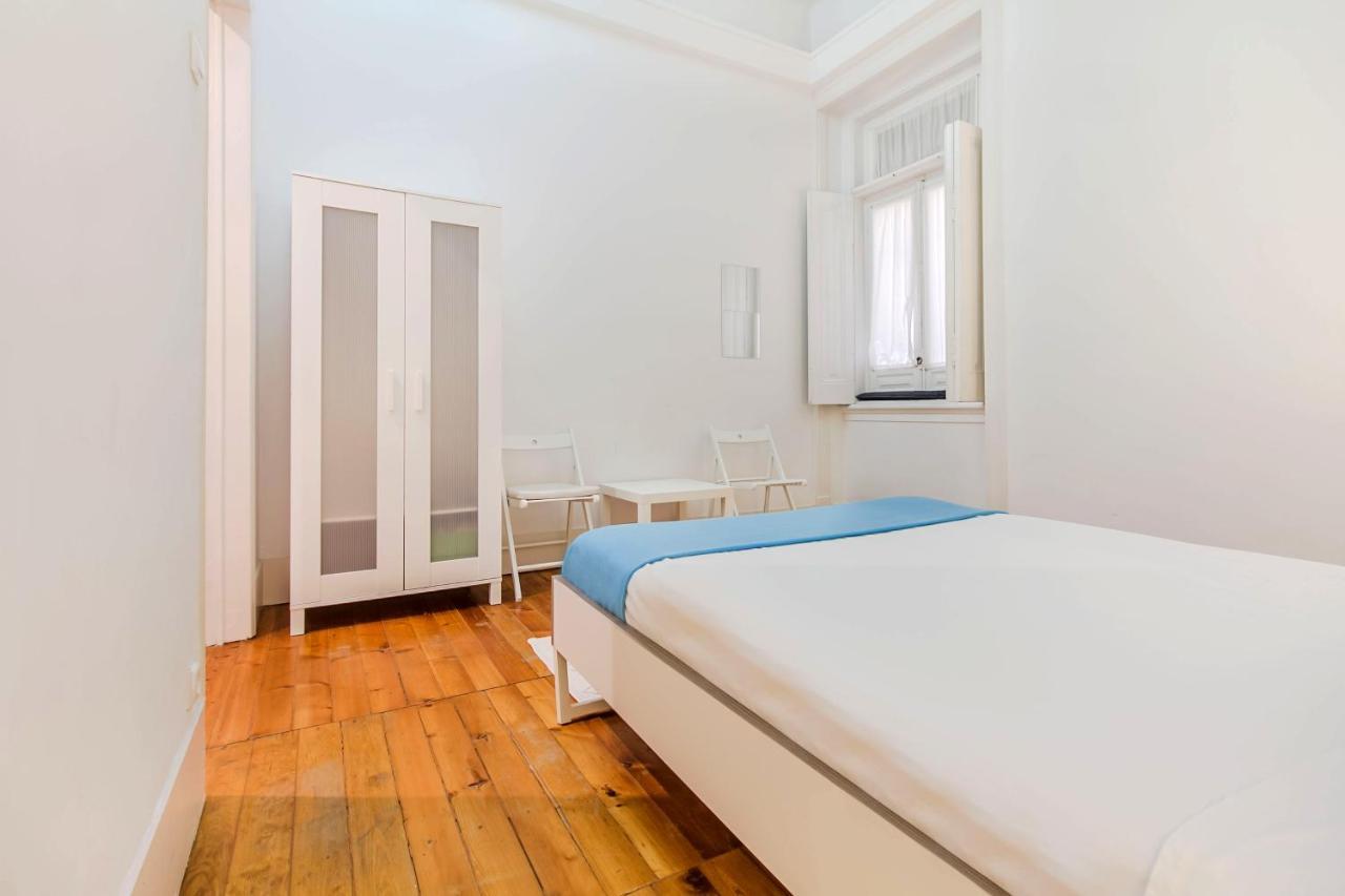 Apartment Boulevard Lissabon
